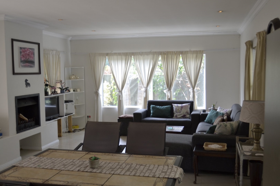 To Let 3 Bedroom Property for Rent in Heritage Park Western Cape